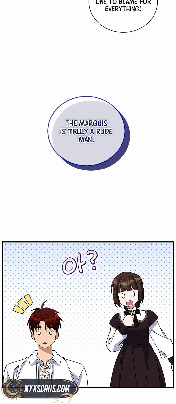 Honey, I’m Going On a Strike Chapter 158 page 3 - Chapter 158