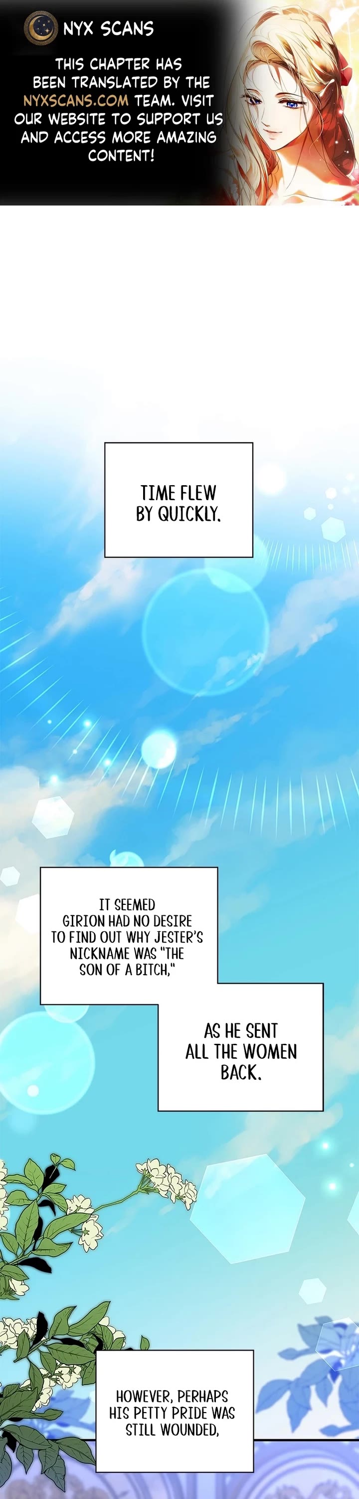 Honey, I’m Going On a Strike Chapter 159 page 1 - Chapter 159