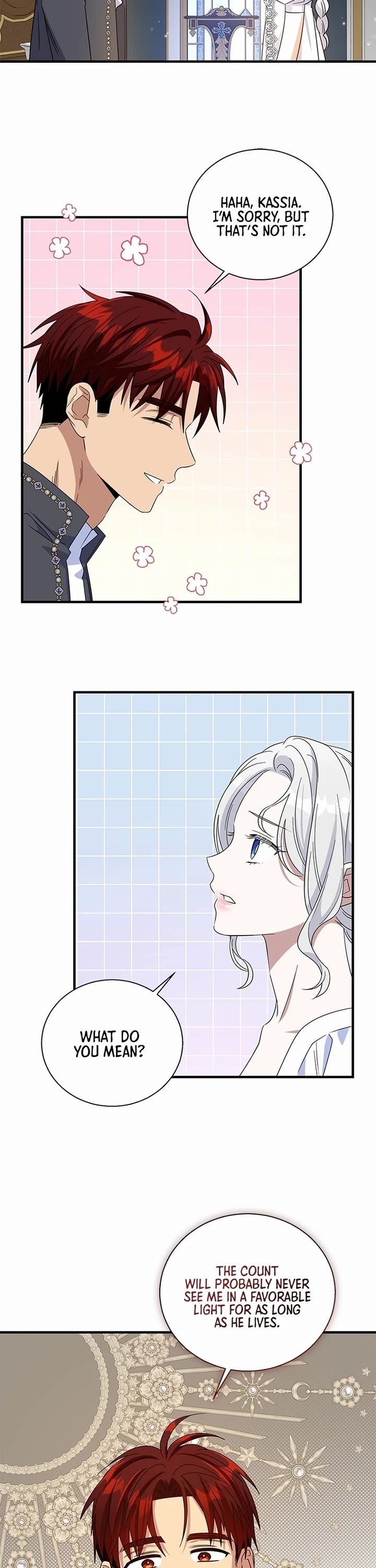 Honey, I’m Going On a Strike Chapter 159 page 13 - Chapter 159