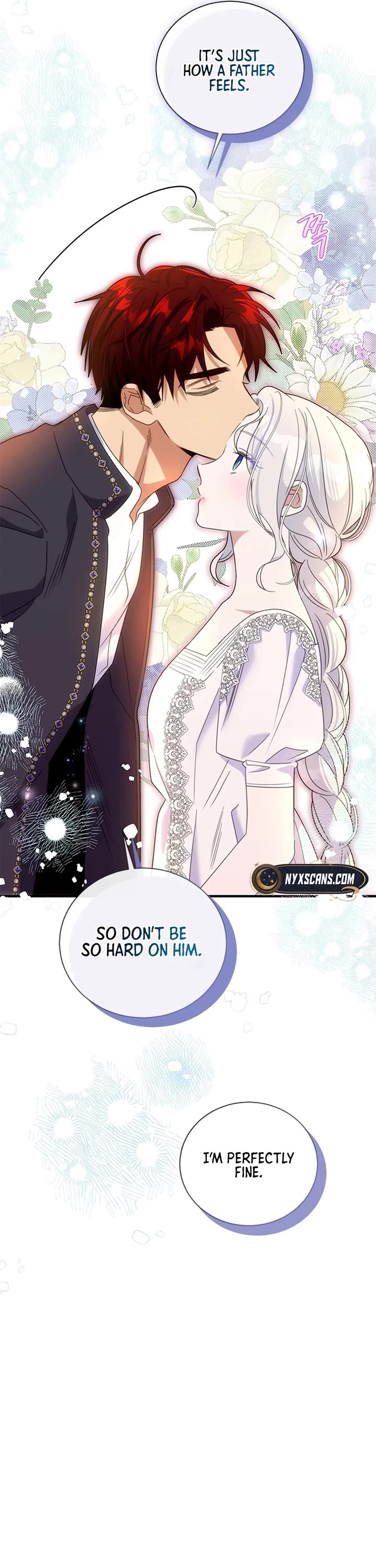 Honey, I’m Going On a Strike Chapter 159 page 16 - Chapter 159