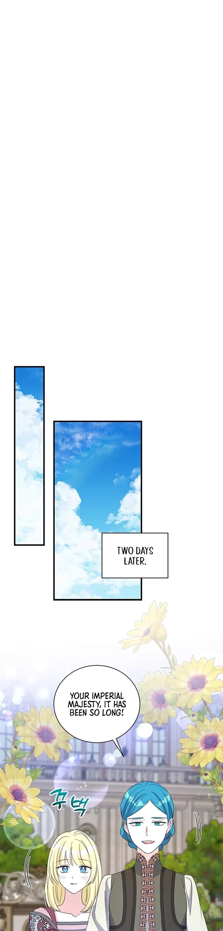 Honey, I’m Going On a Strike Chapter 159 page 17 - Chapter 159