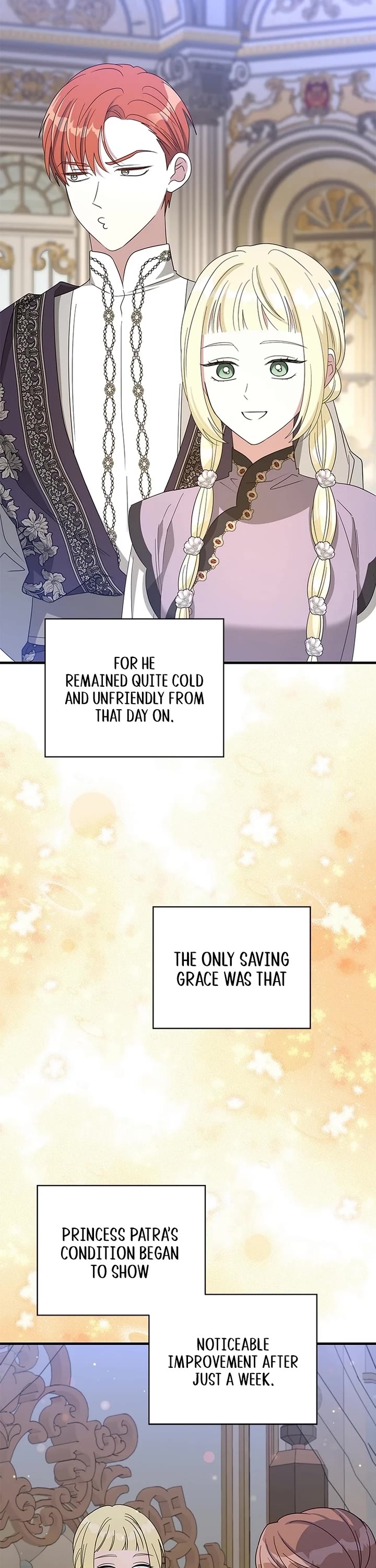 Honey, I’m Going On a Strike Chapter 159 page 2 - Chapter 159