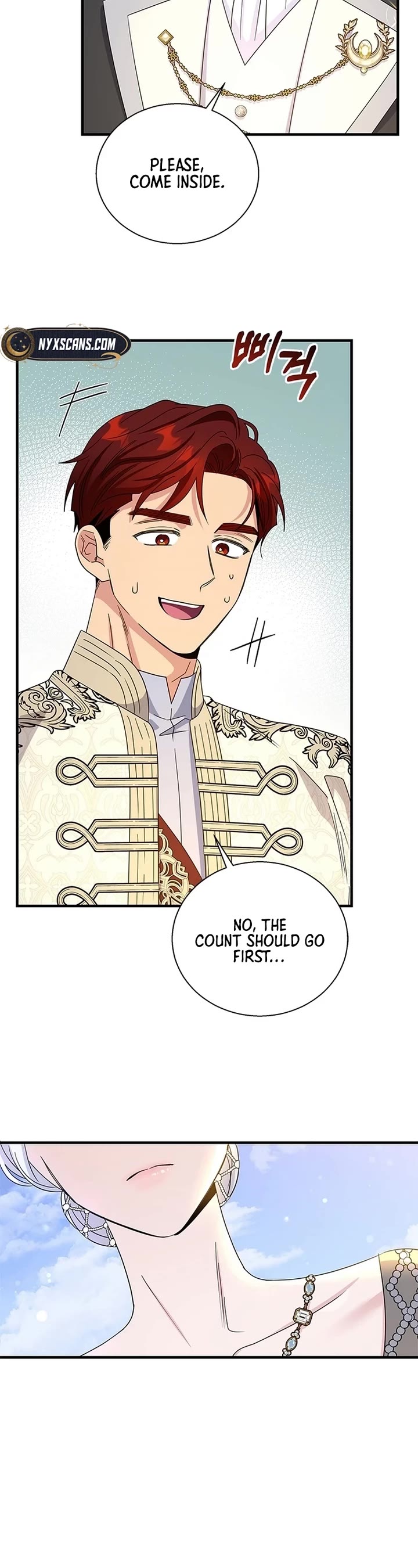 Honey, I’m Going On a Strike Chapter 159 page 24 - Chapter 159