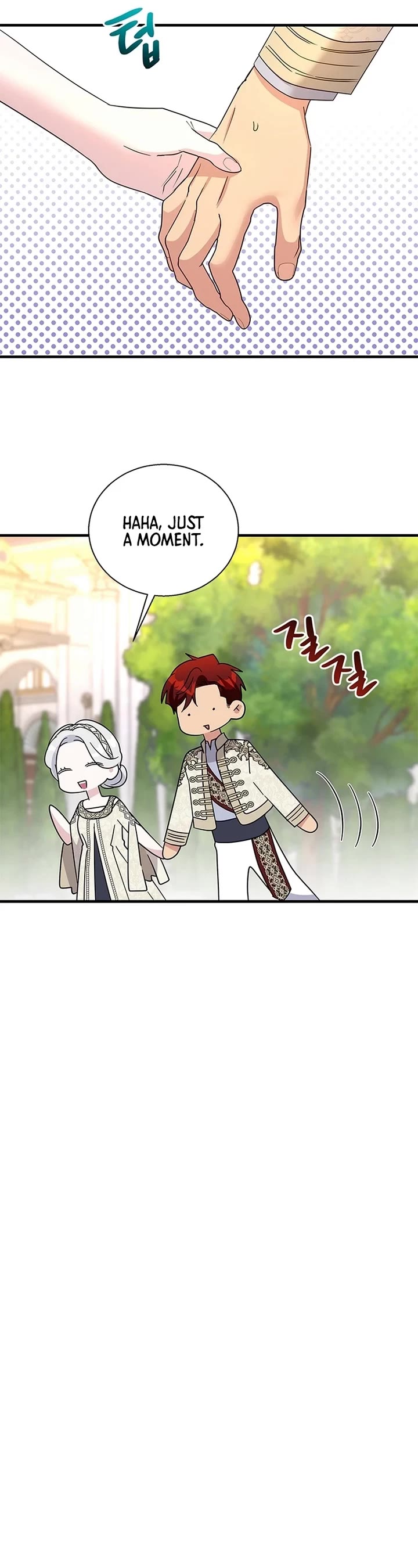 Honey, I’m Going On a Strike Chapter 159 page 25 - Chapter 159