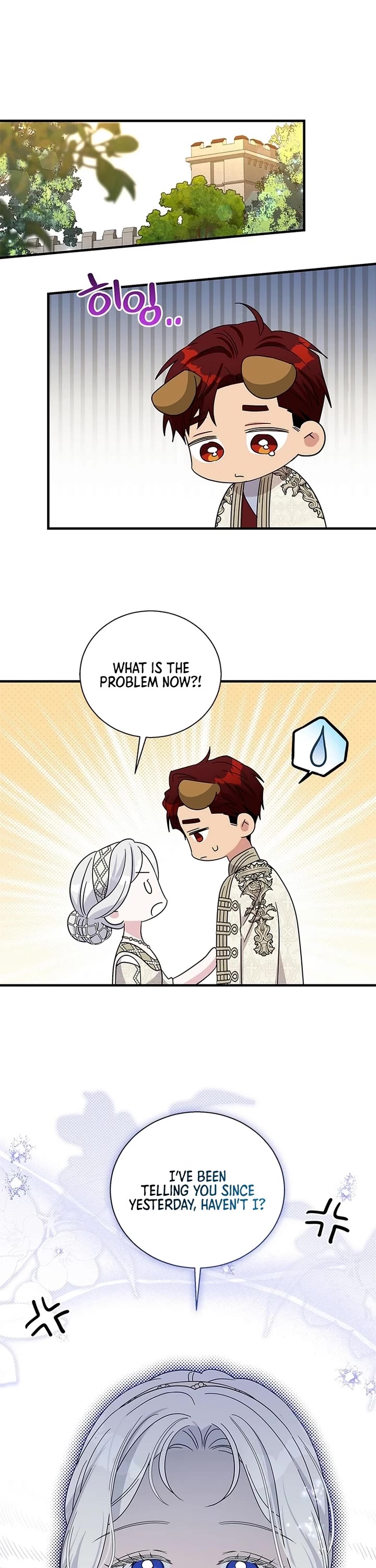 Honey, I’m Going On a Strike Chapter 159 page 26 - Chapter 159