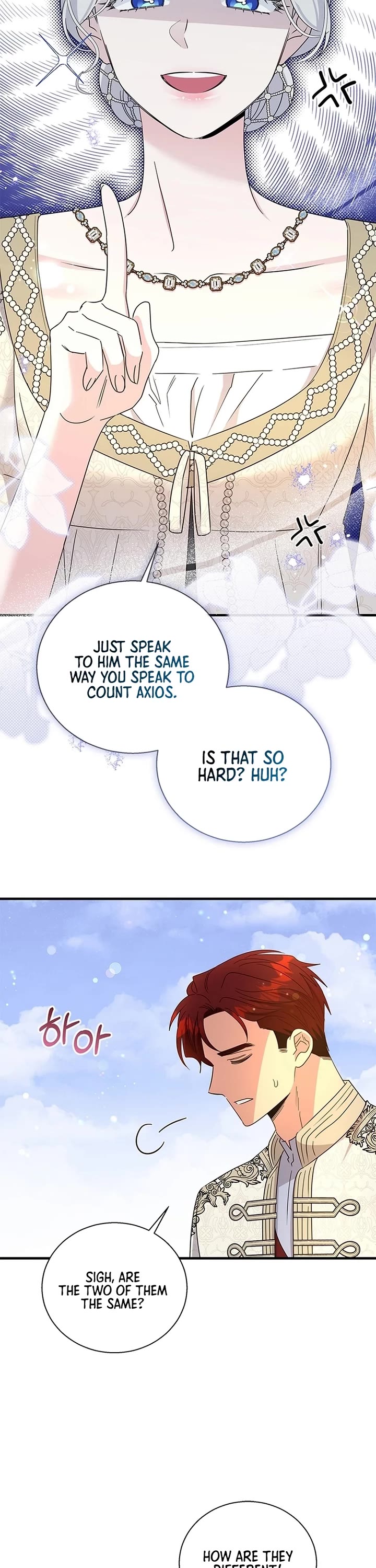Honey, I’m Going On a Strike Chapter 159 page 27 - Chapter 159