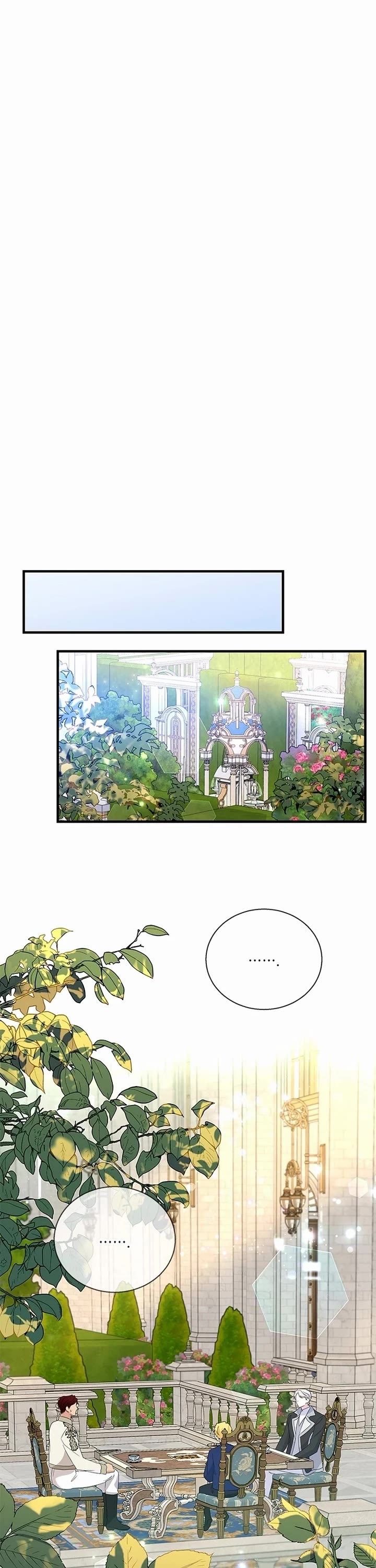 Honey, I’m Going On a Strike Chapter 159 page 31 - Chapter 159