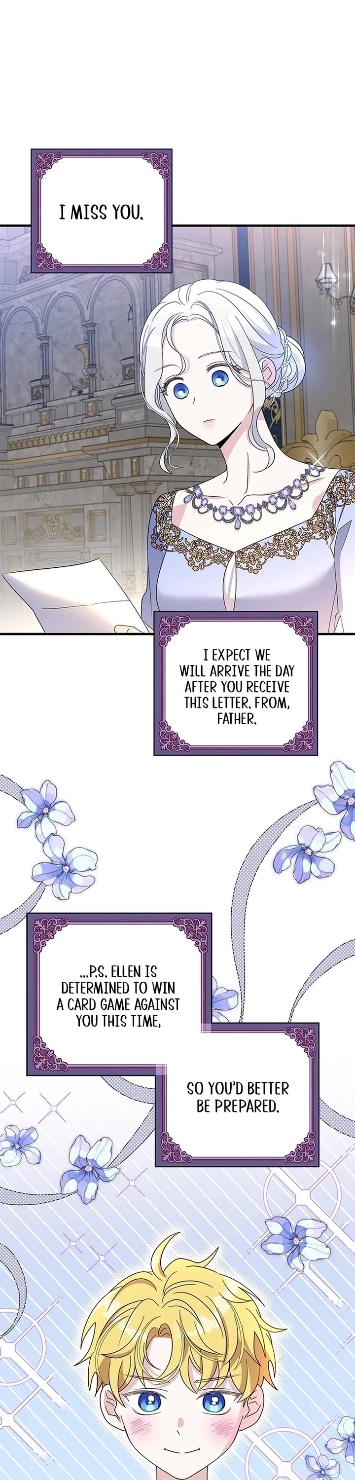 Honey, I’m Going On a Strike Chapter 159 page 7 - Chapter 159