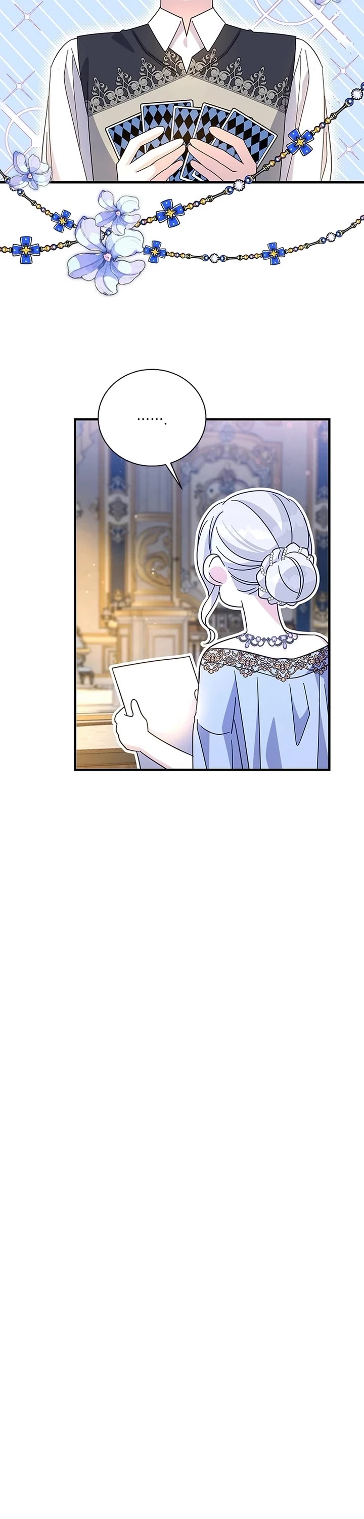 Honey, I’m Going On a Strike Chapter 159 page 8 - Chapter 159