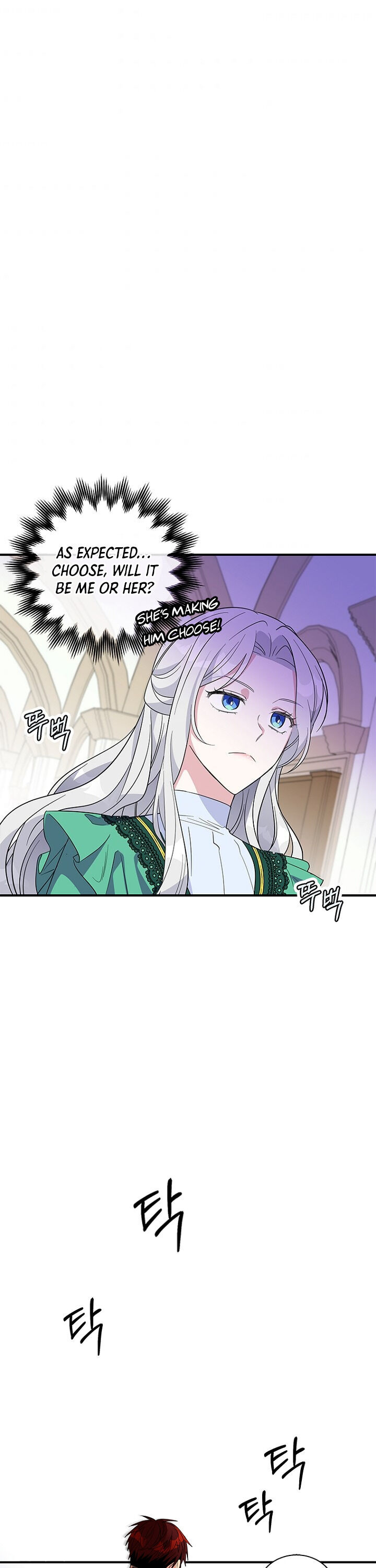 Honey, I’m Going On a Strike Chapter 16 page 16 - Chapter 16