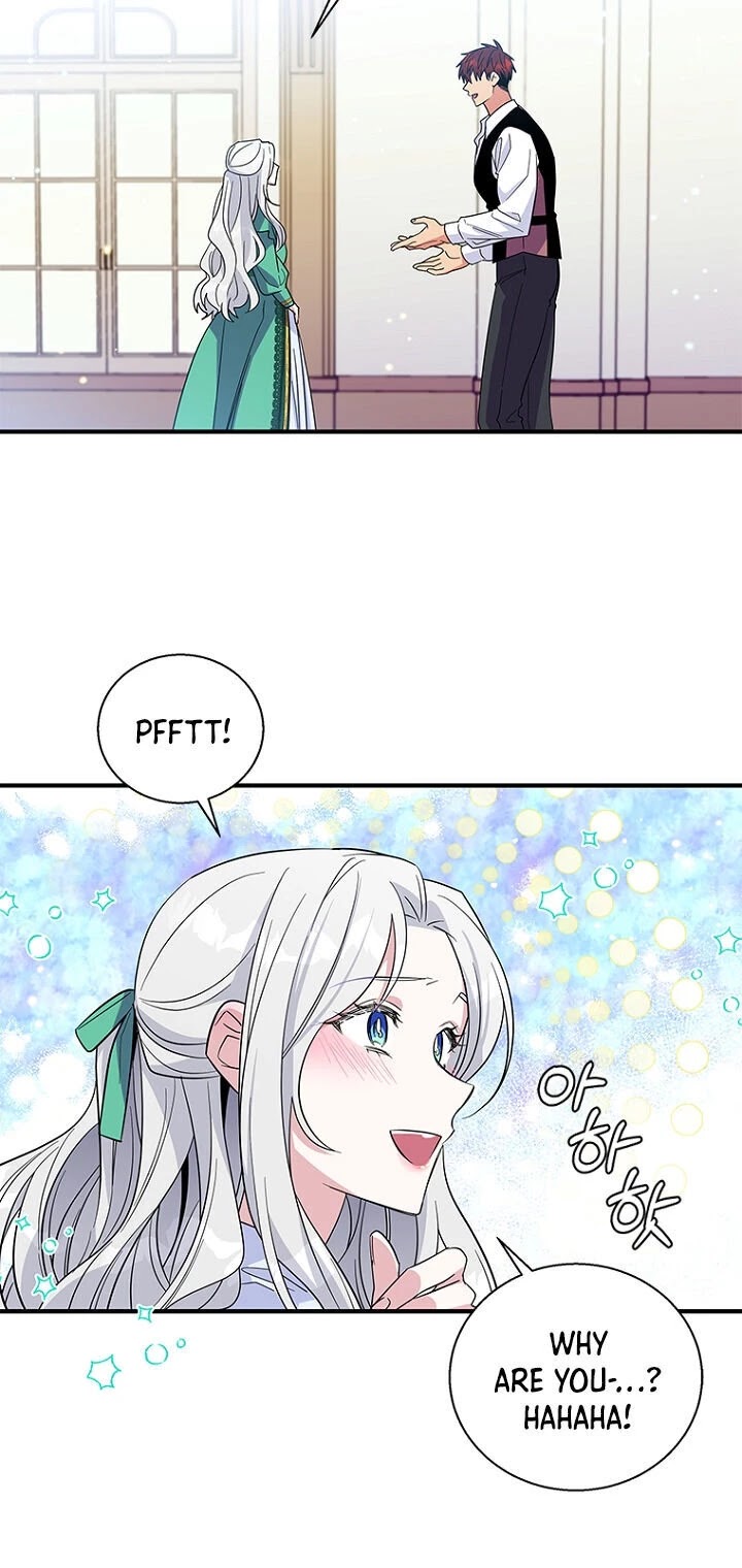 Honey, I’m Going On a Strike Chapter 16 page 24 - Chapter 16