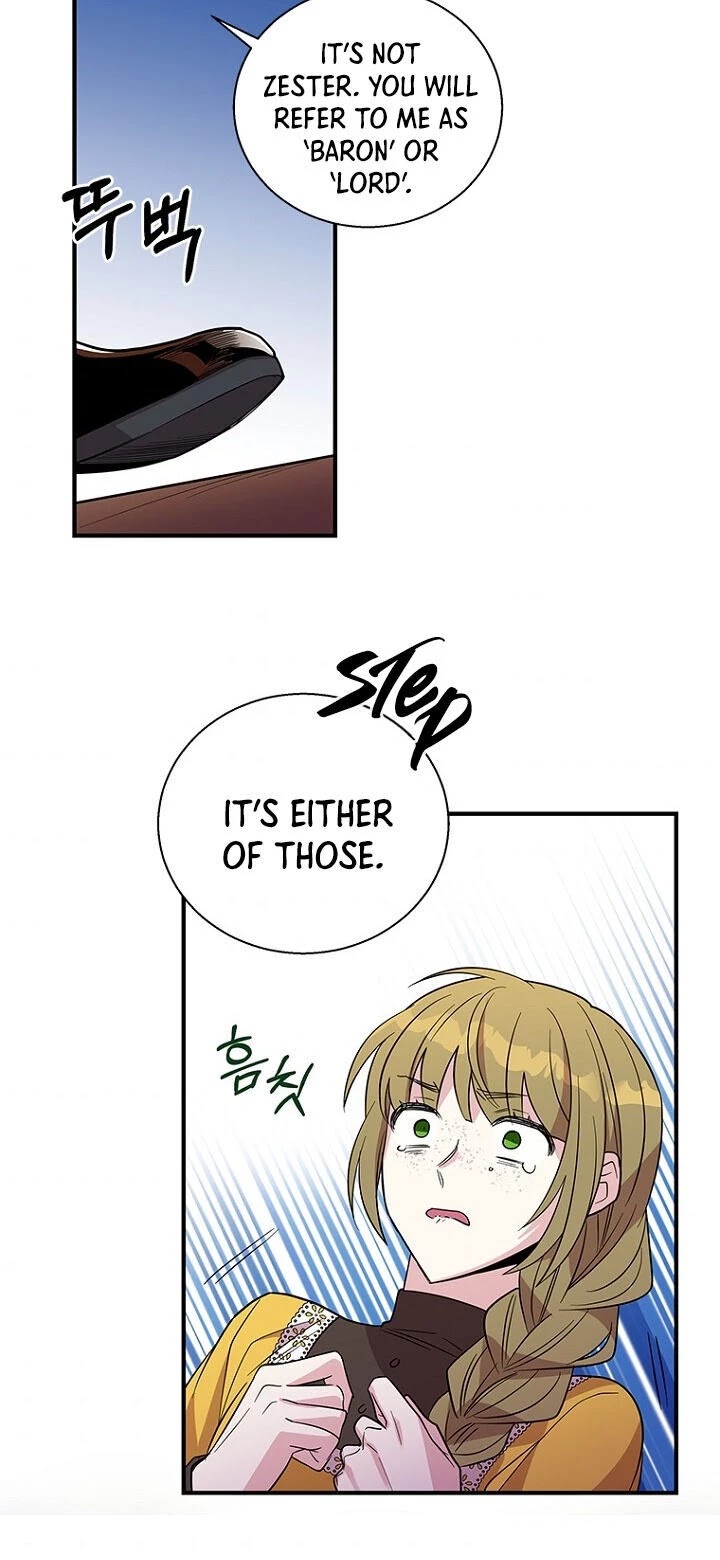Honey, I’m Going On a Strike Chapter 16 page 29 - Chapter 16