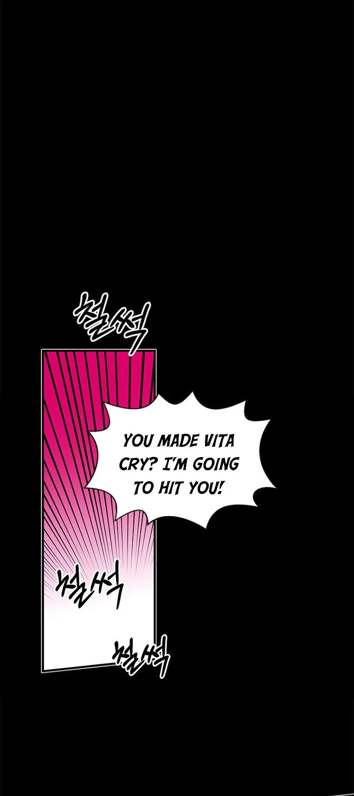 Honey, I’m Going On a Strike Chapter 16 page 9 - Chapter 16