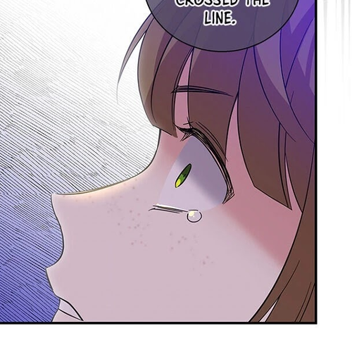 Honey, I’m Going On a Strike Chapter 16 cover
