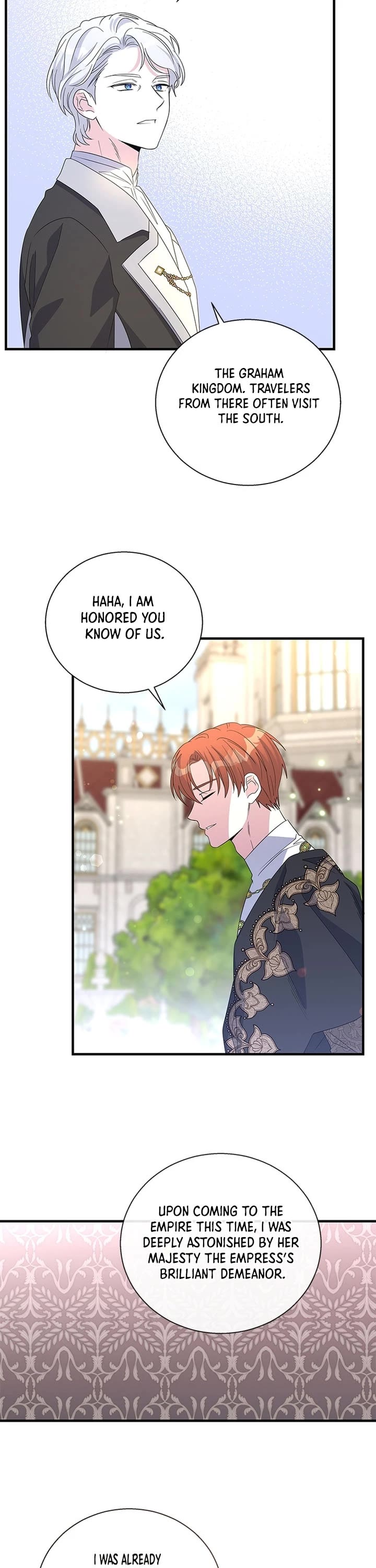 Honey, I’m Going On a Strike Chapter 160 page 16 - Chapter 160