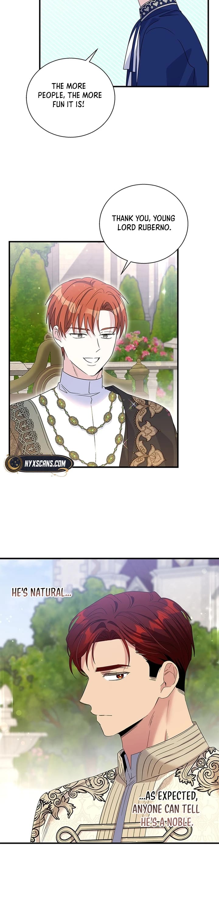 Honey, I’m Going On a Strike Chapter 160 page 19 - Chapter 160