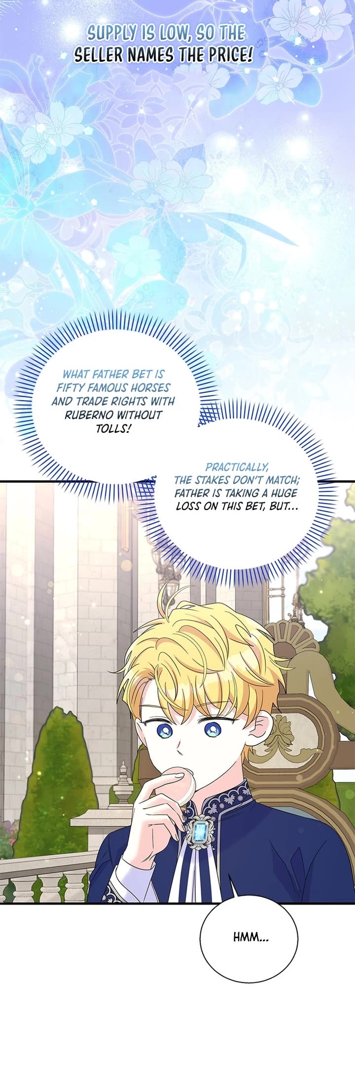 Honey, I’m Going On a Strike Chapter 160 page 28 - Chapter 160