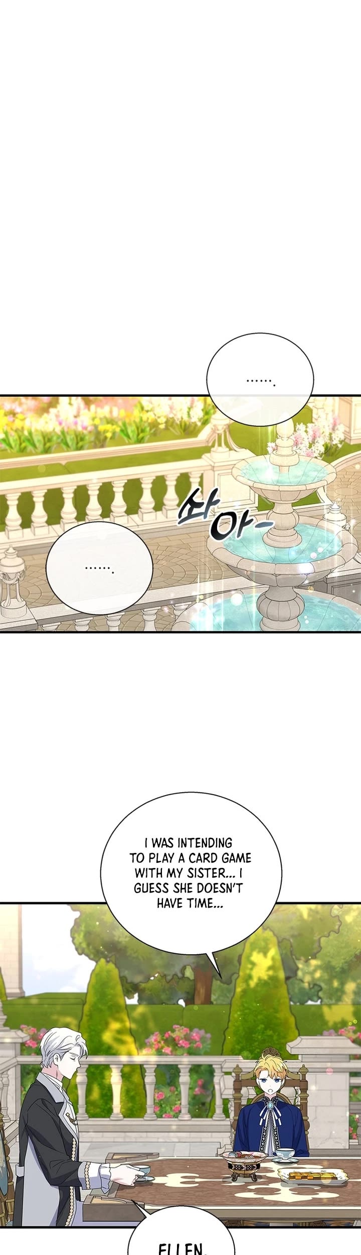 Honey, I’m Going On a Strike Chapter 160 page 6 - Chapter 160