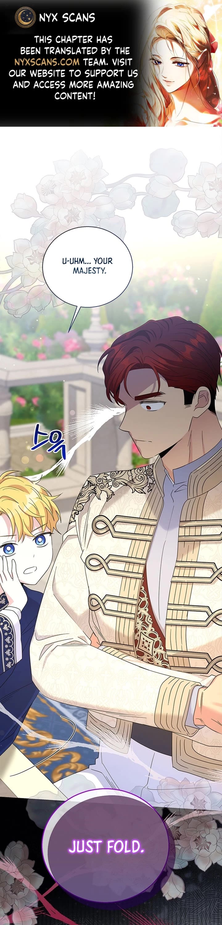 Honey, I’m Going On a Strike Chapter 161 page 1 - Chapter 161