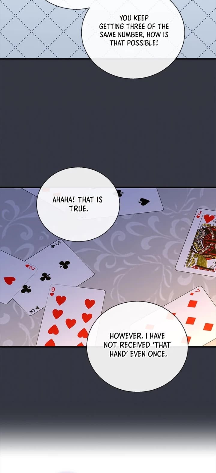 Honey, I’m Going On a Strike Chapter 161 page 12 - Chapter 161