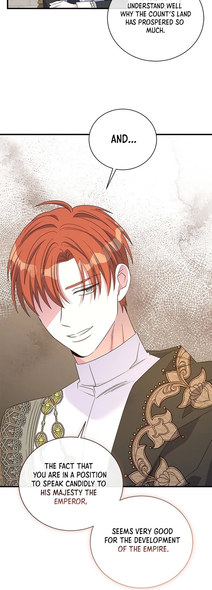 Honey, I’m Going On a Strike Chapter 161 page 18 - Chapter 161
