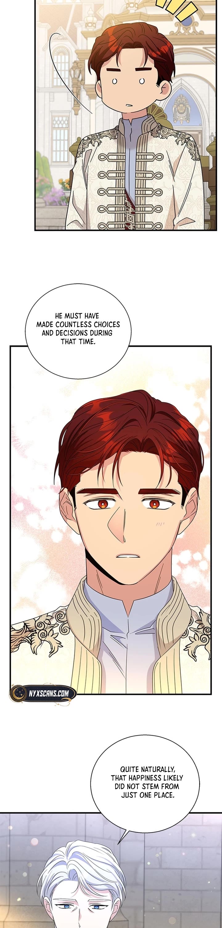 Honey, I’m Going On a Strike Chapter 161 page 22 - Chapter 161