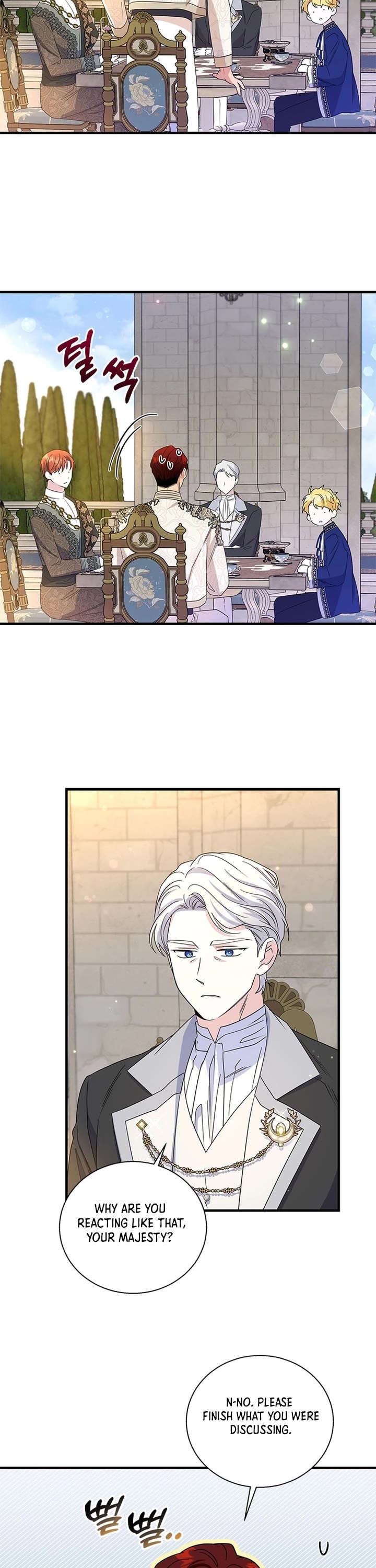 Honey, I’m Going On a Strike Chapter 161 page 26 - Chapter 161