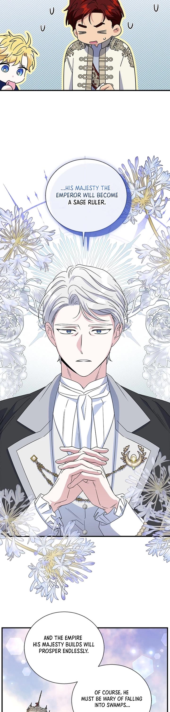Honey, I’m Going On a Strike Chapter 161 page 27 - Chapter 161