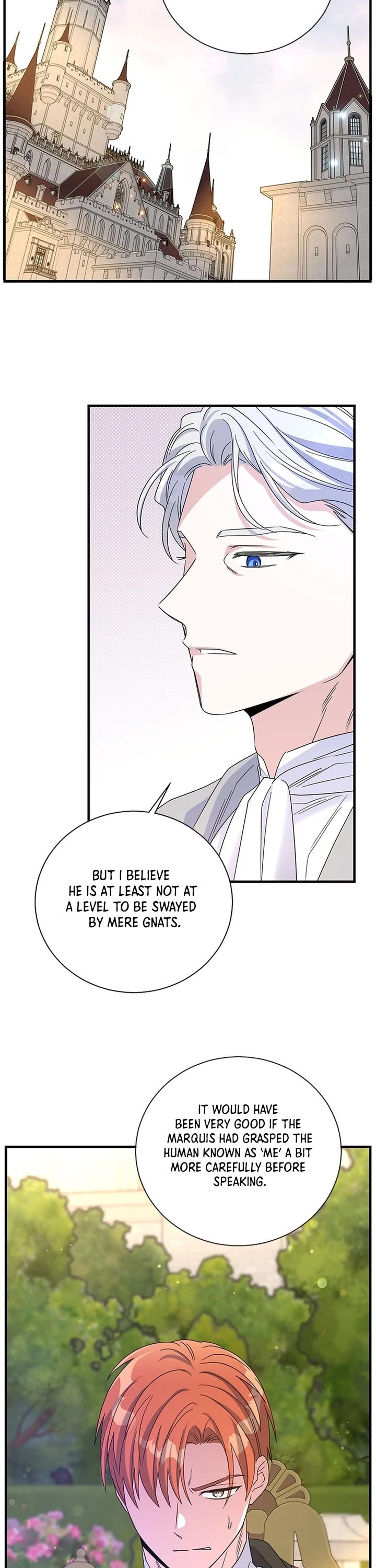Honey, I’m Going On a Strike Chapter 161 page 28 - Chapter 161