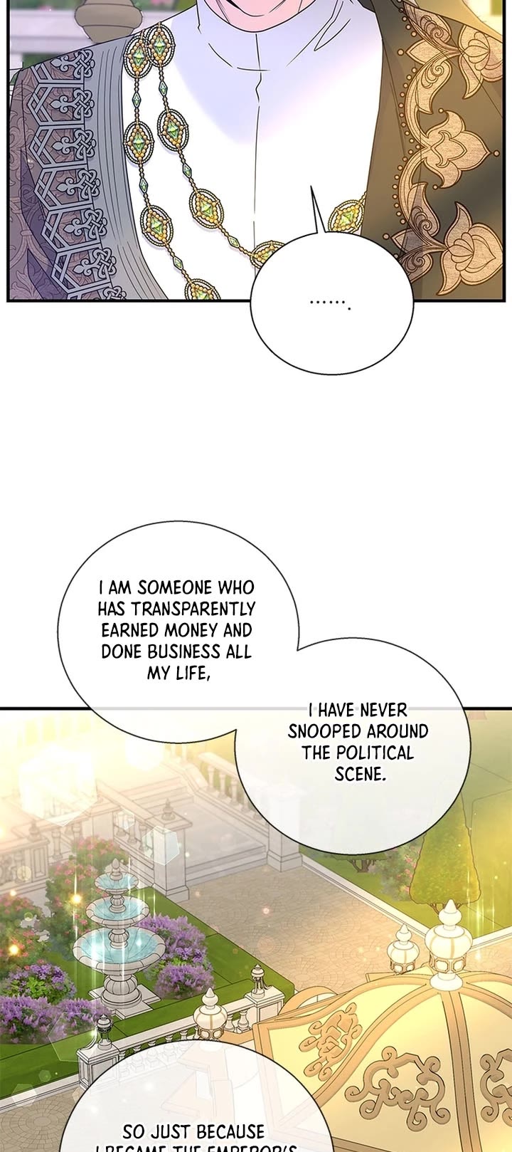 Honey, I’m Going On a Strike Chapter 161 page 29 - Chapter 161