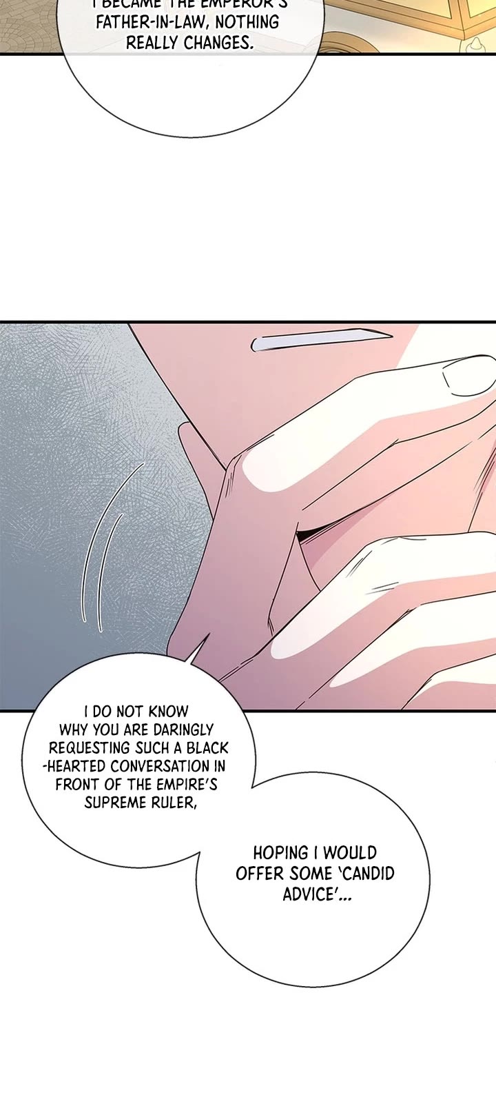 Honey, I’m Going On a Strike Chapter 161 page 30 - Chapter 161