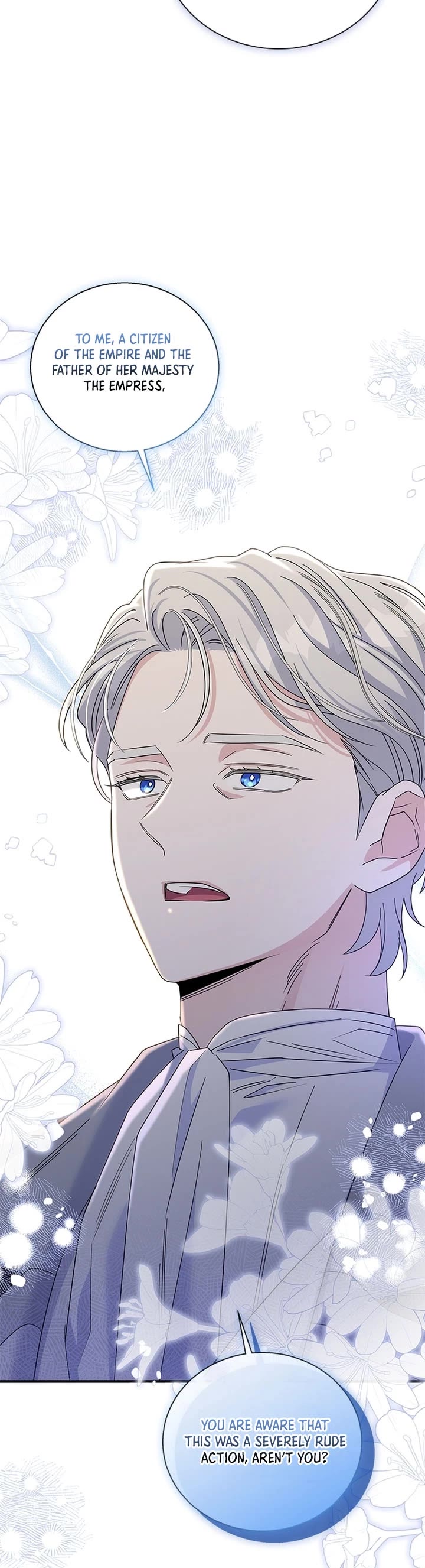 Honey, I’m Going On a Strike Chapter 161 page 32 - Chapter 161