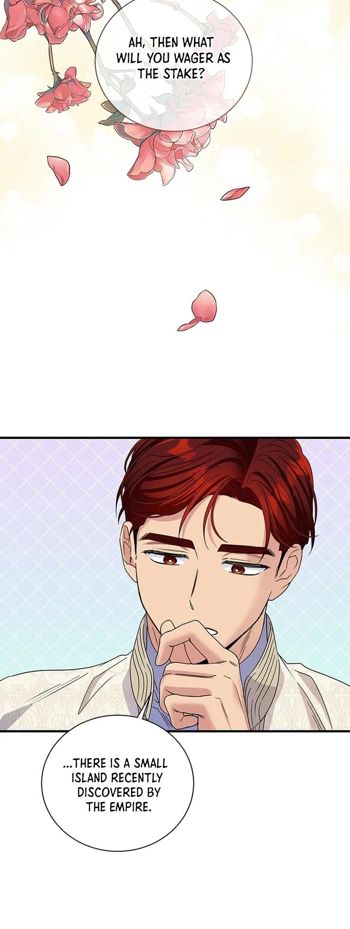 Honey, I’m Going On a Strike Chapter 161 page 6 - Chapter 161
