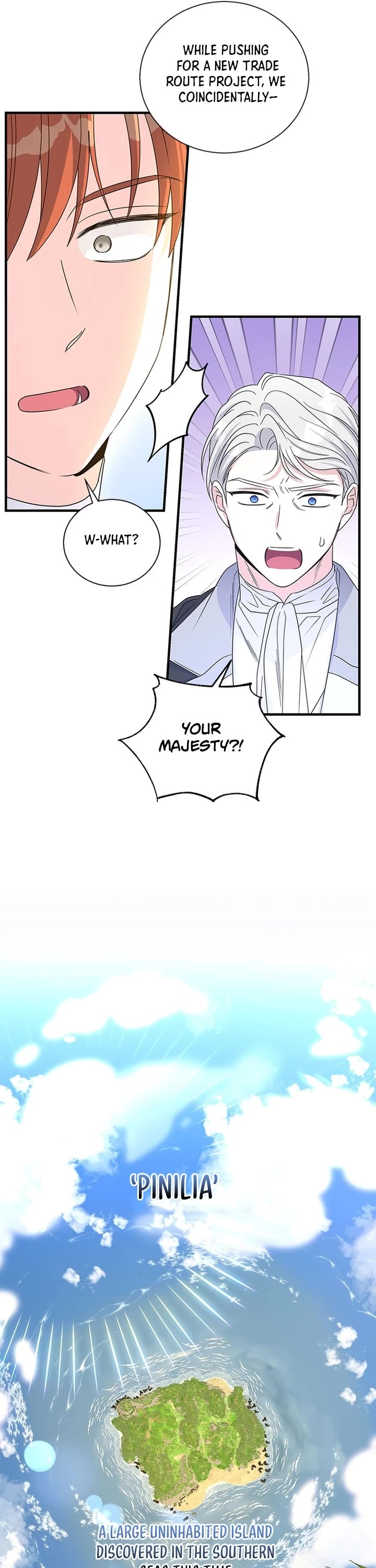 Honey, I’m Going On a Strike Chapter 161 page 7 - Chapter 161