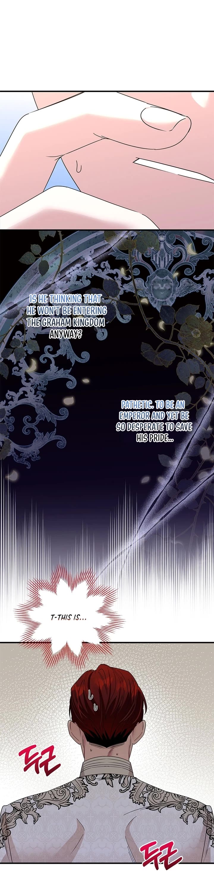 Honey, I’m Going On a Strike Chapter 161 page 9 - Chapter 161