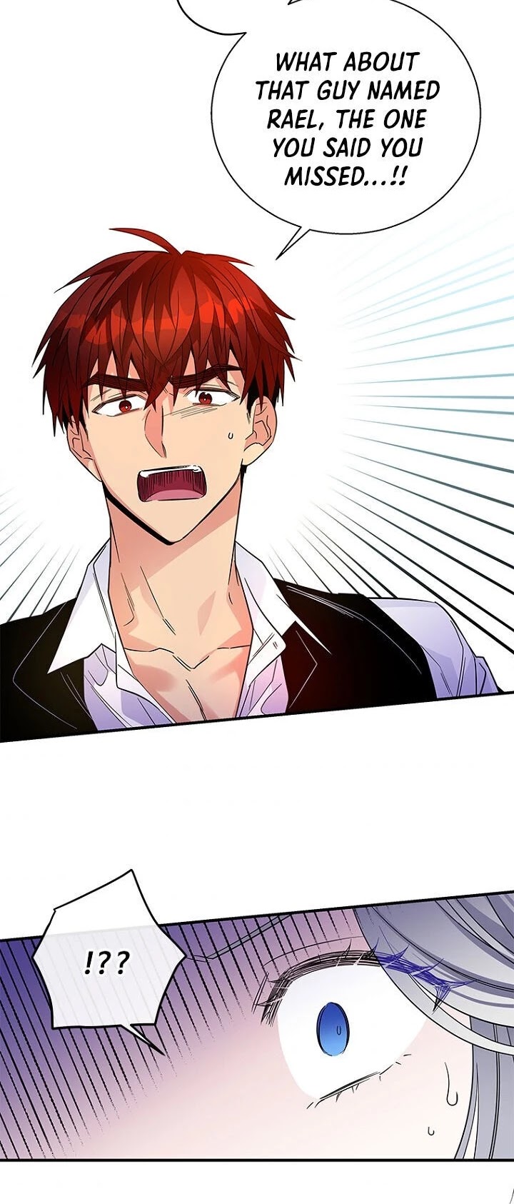 Honey, I’m Going On a Strike Chapter 17 page 24 - Chapter 17