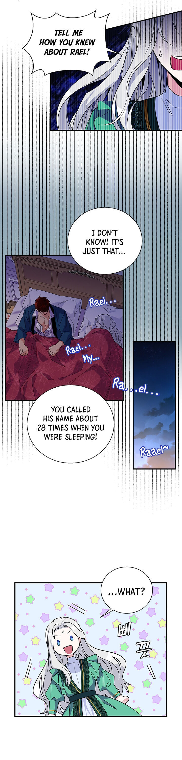Honey, I’m Going On a Strike Chapter 17 page 26 - Chapter 17