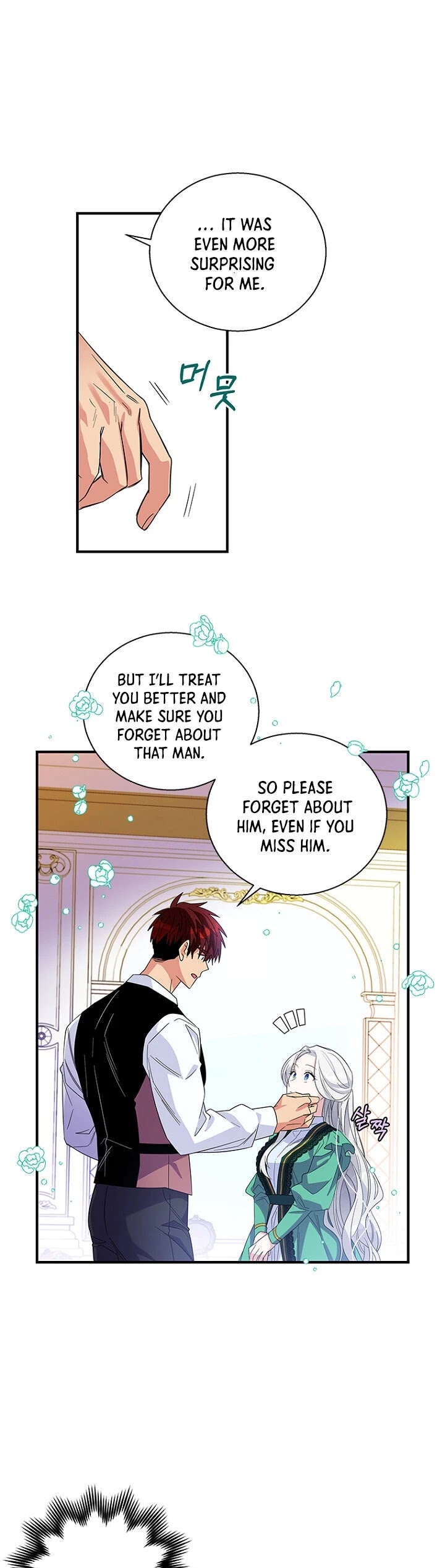 Honey, I’m Going On a Strike Chapter 17 page 27 - Chapter 17