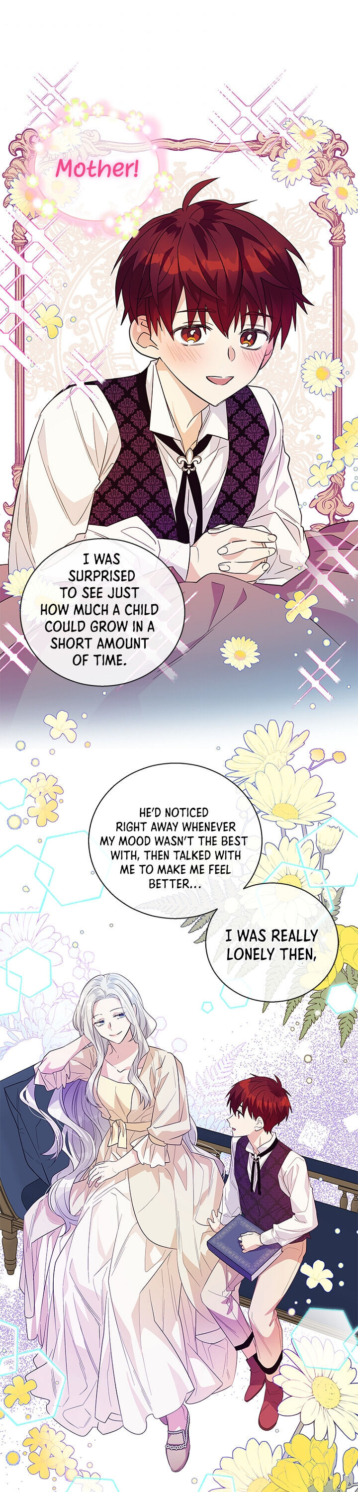 Honey, I’m Going On a Strike Chapter 17 page 29 - Chapter 17