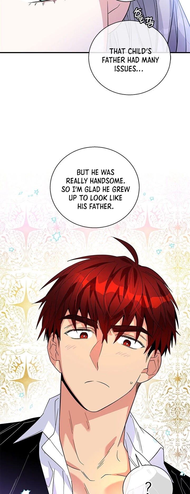 Honey, I’m Going On a Strike Chapter 17 page 31 - Chapter 17