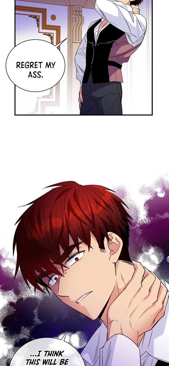 Honey, I’m Going On a Strike Chapter 17 page 4 - Chapter 17