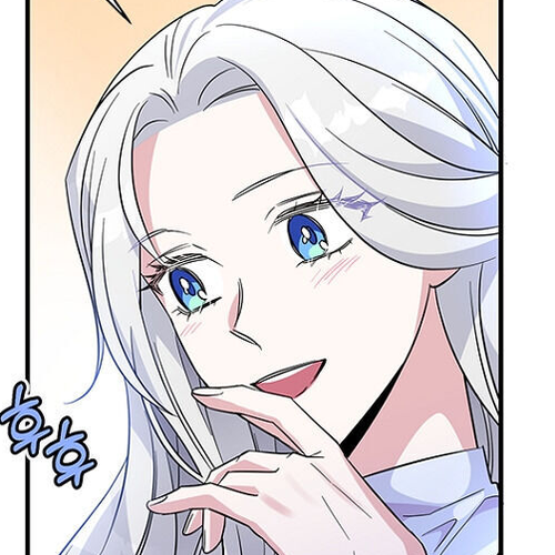 Honey, I’m Going On a Strike Chapter 17 cover