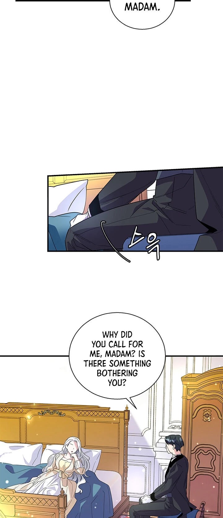 Honey, I’m Going On a Strike Chapter 18 page 18 - Chapter 18
