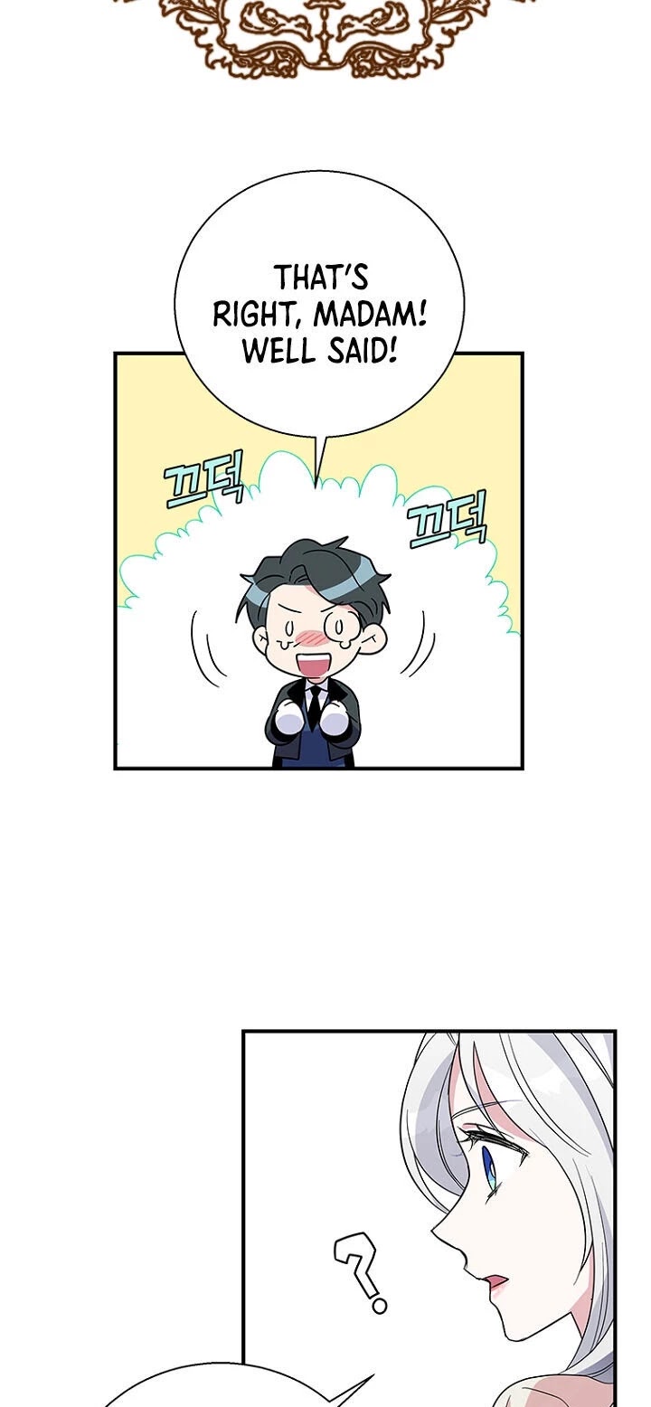 Honey, I’m Going On a Strike Chapter 18 page 23 - Chapter 18