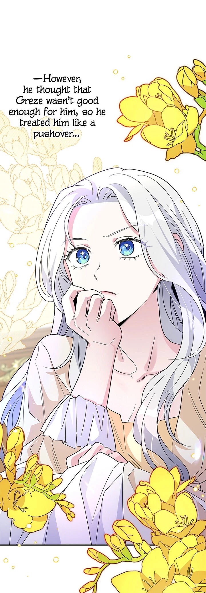 Honey, I’m Going On a Strike Chapter 18 page 27 - Chapter 18