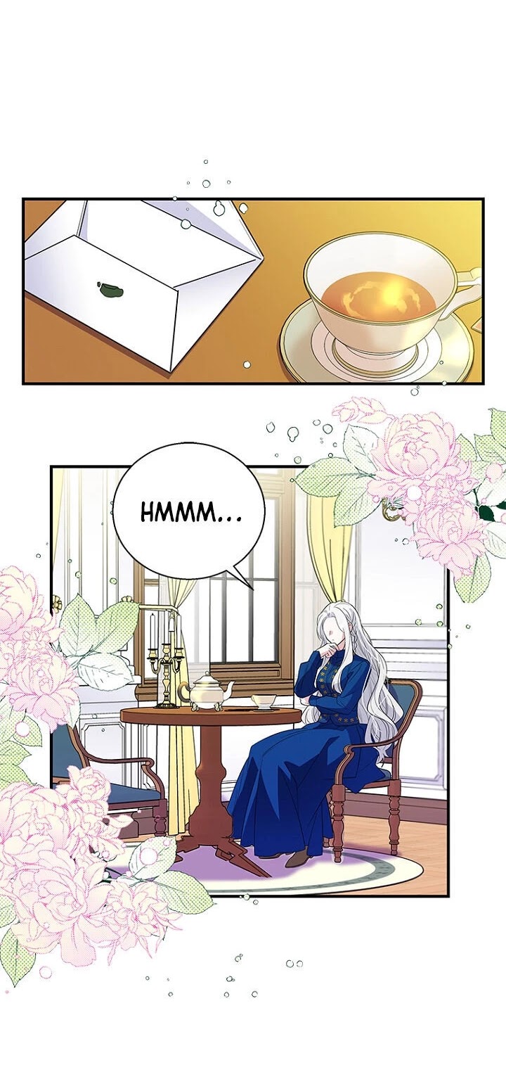 Honey, I’m Going On a Strike Chapter 19 page 15 - Chapter 19
