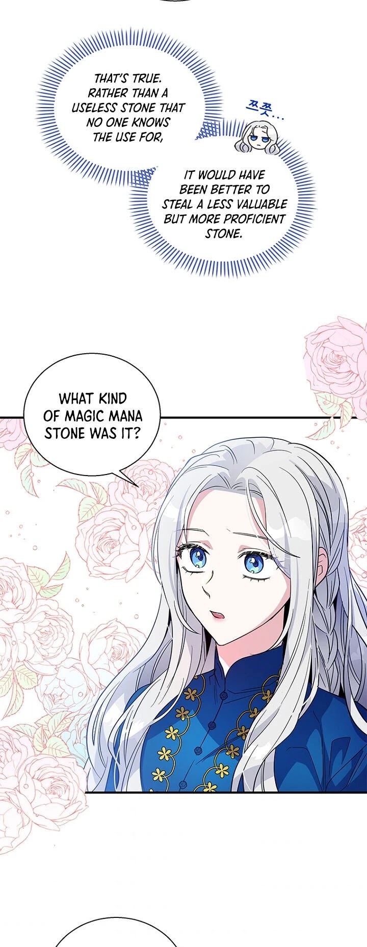 Honey, I’m Going On a Strike Chapter 19 page 29 - Chapter 19