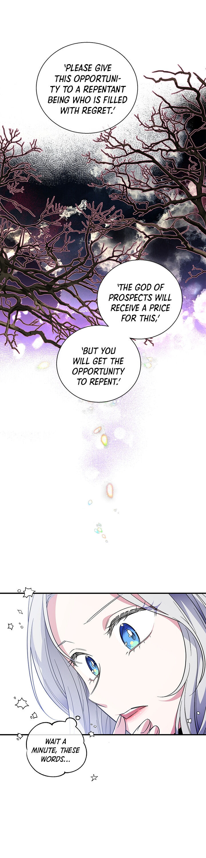 Honey, I’m Going On a Strike Chapter 19 page 31 - Chapter 19