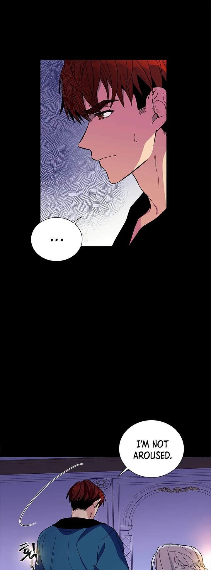 Honey, I’m Going On a Strike Chapter 2 page 13 - Chapter 2