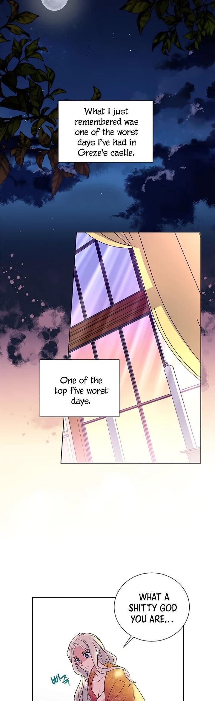 Honey, I’m Going On a Strike Chapter 2 page 17 - Chapter 2